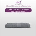 KHĂN TẮM HELI DT-BR548 (60*120CM*260G) 