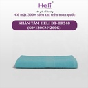 KHĂN TẮM HELI DT-BR548 (60*120CM*260G) 