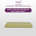 KHĂN TẮM HELI DT-BR548 (60*120CM*260G) 