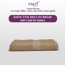KHĂN TẮM HELI DT-BR548 (60*120CM*260G) 