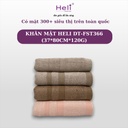 KHĂN MẶT HELI DT-FST366 (37*80CM*120G) 