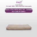 KHĂN TẮM MỀM HELI DT - WM688 (65*130CM*280G) 