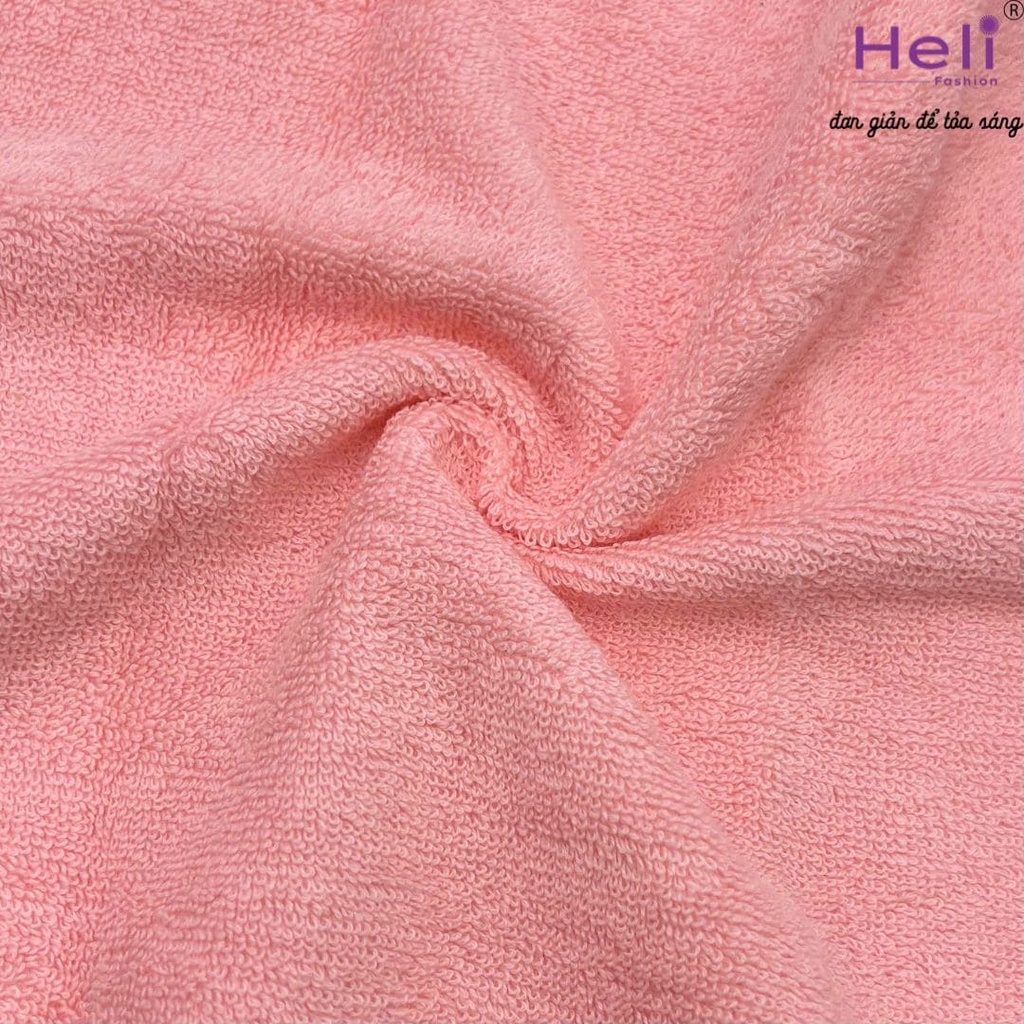 KHĂN TAY HELI DT-HC588 (30*50CM*60G)