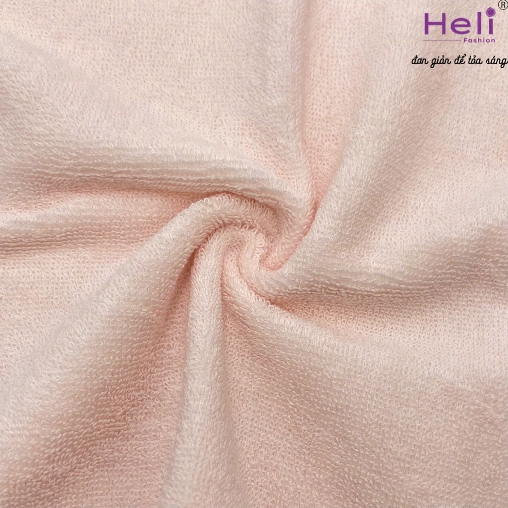 KHĂN TẮM HELI DT-BC588 (50*100CM*200G)