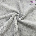 KHĂN MẶT MỀM HELI DT - FM668 (40*80CM*108G)