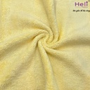 KHĂN MẶT MỀM HELI DT - FM668 (40*80CM*108G)