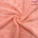 KHĂN TAY MỀM HELI DT - HM689 (30*50CM*50G)