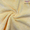 KHĂN TAY MỀM HELI DT - HM689 (30*50CM*50G)