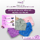  KHĂN QUẤN ĐẦU HELI DT - HEM11 (22*56CM)