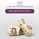 DÉP NHỰA NỮ DT-3873