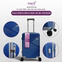 VALI NHỰA HELI SIZE 20 HL-T019S20