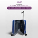 VALI NHỰA HELI SIZE 20 HL-T019S20
