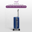 VALI NHỰA HELI SIZE 20 HL-T019S20
