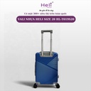 VALI NHỰA HELI SIZE 20 HL-T019S20