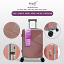 VALI NHỰA HELI SIZE 24 HL-T019S24