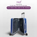 VALI NHỰA HELI SIZE 24 HL-T019S24