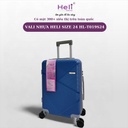 VALI NHỰA HELI SIZE 24 HL-T019S24