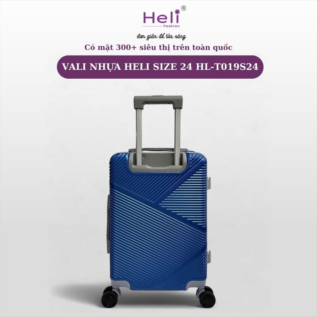 VALI NHỰA HELI SIZE 24 HL-T019S24