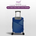 VALI NHỰA HELI SIZE 24 HL-T019S24