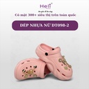 DÉP NHỰA NỮ DT098-2