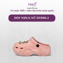 DÉP NHỰA NỮ DT098-2
