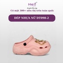 DÉP NHỰA NỮ DT098-2