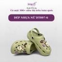 DÉP NHỰA NỮ DT097-6