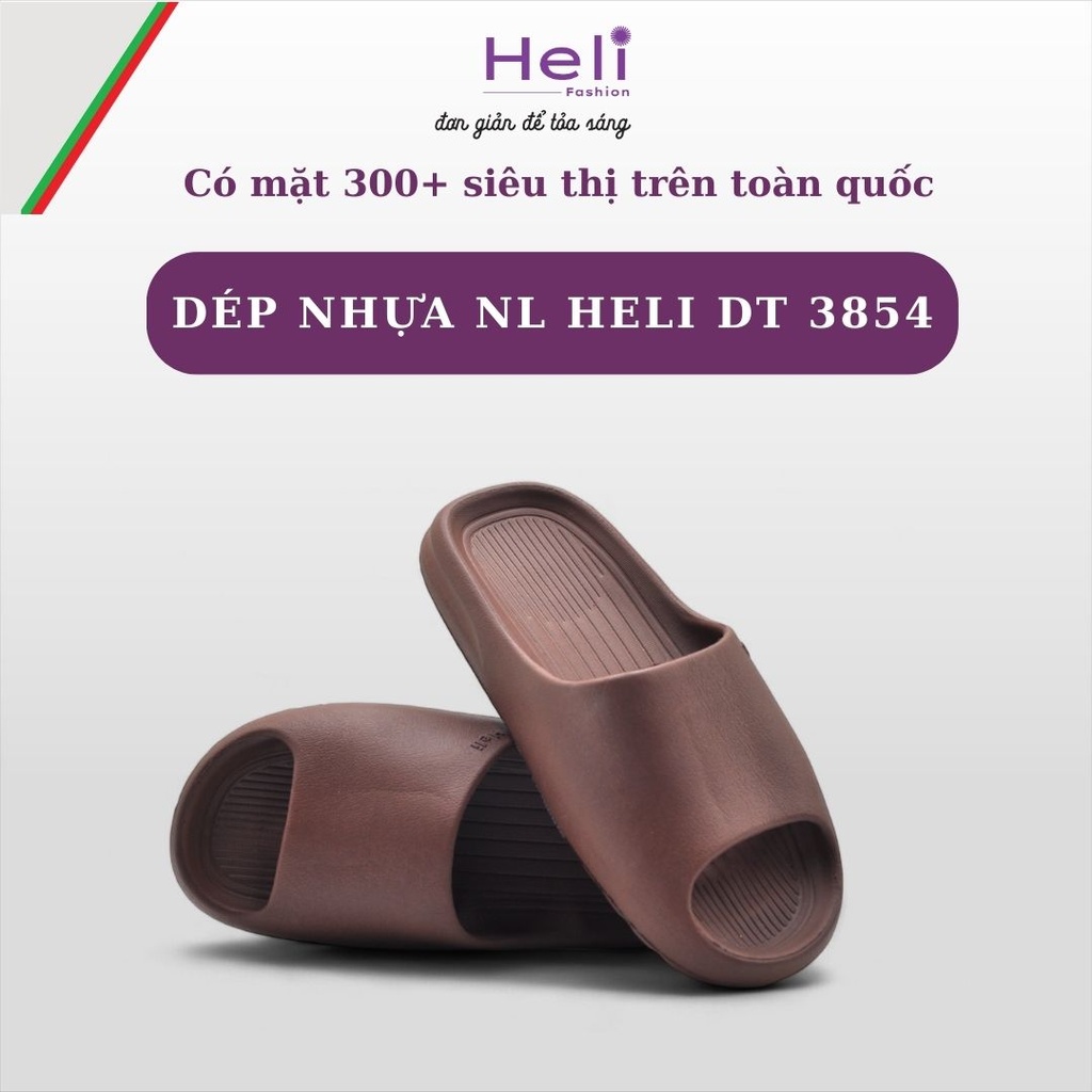 DÉP NHỰA NL HELI DT-3854