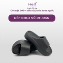 DÉP NHỰA NỮ DT-3866