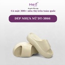 DÉP NHỰA NỮ DT-3866
