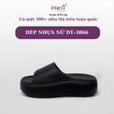 DÉP NHỰA NỮ DT-3866