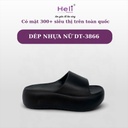 DÉP NHỰA NỮ DT-3866
