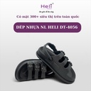 DÉP NHỰA NL HELI DT - 4056