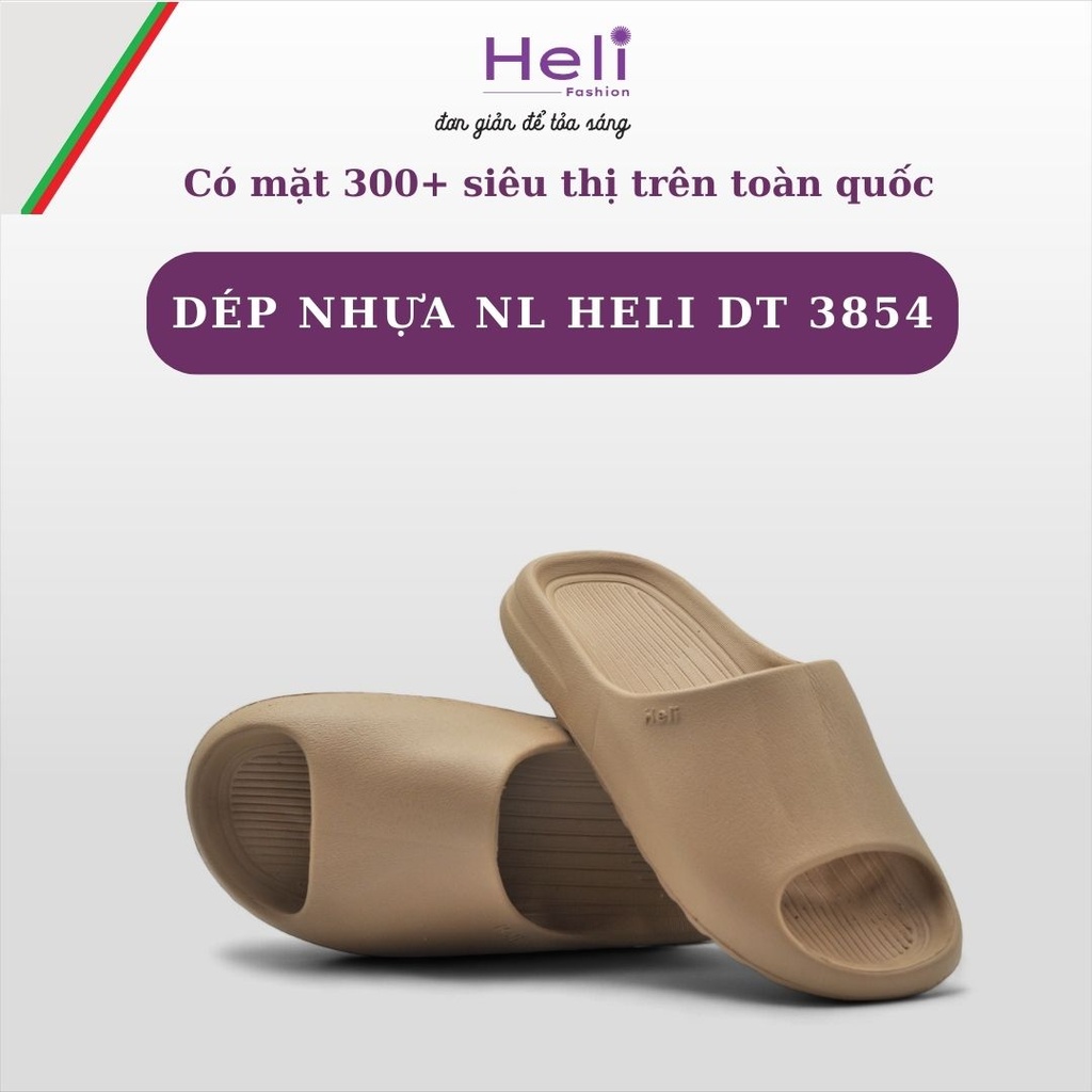 DÉP NHỰA NL HELI DT-3854