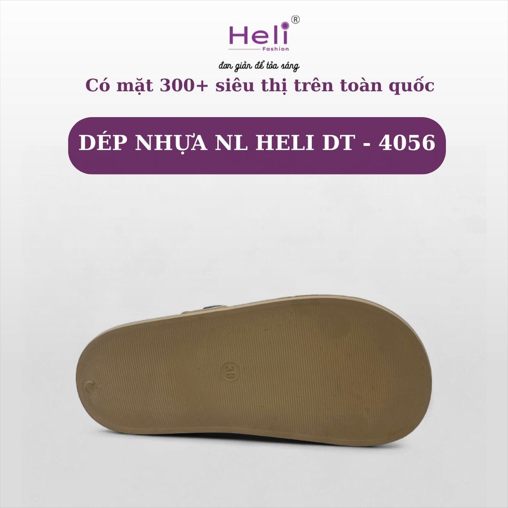 DÉP NHỰA NL HELI DT - 4056