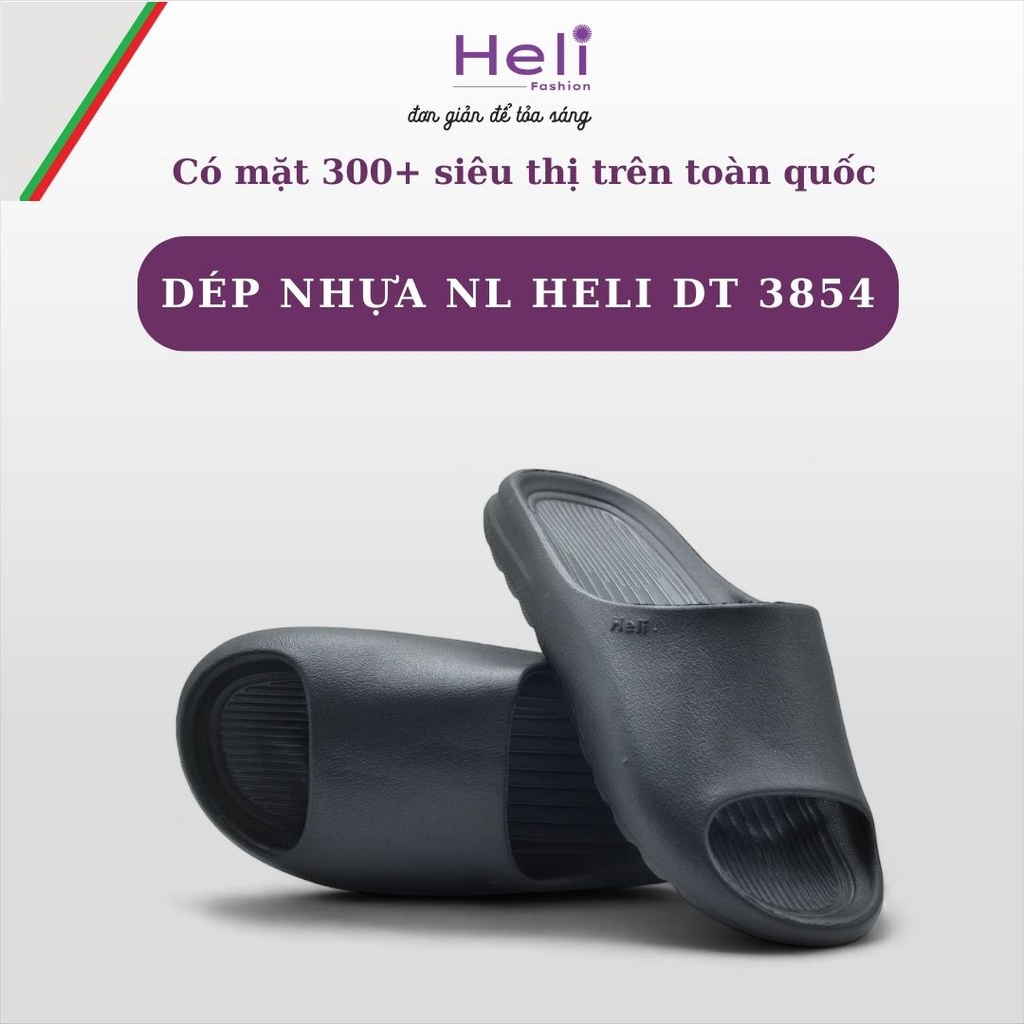 DÉP NHỰA NL HELI DT-3854