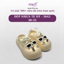 DÉP NHỰA TE DT - 3642
