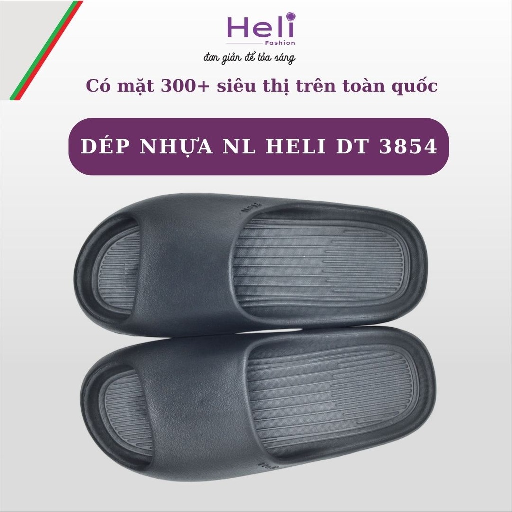DÉP NHỰA NL HELI DT-3854