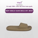 DÉP NHỰA NAM HELI DT 3859