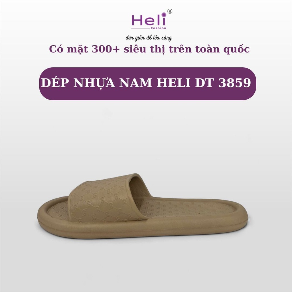 DÉP NHỰA NAM HELI DT 3859