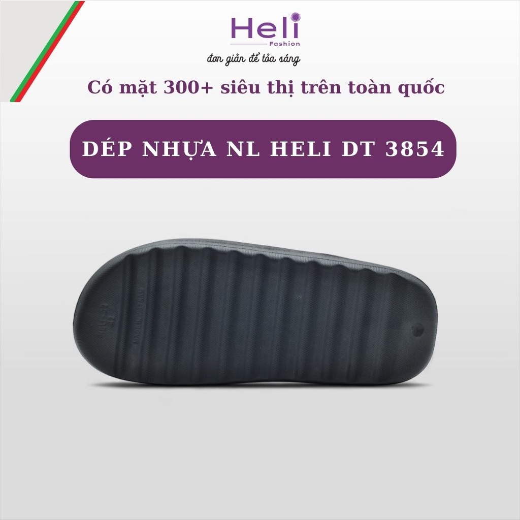 DÉP NHỰA NL HELI DT-3854