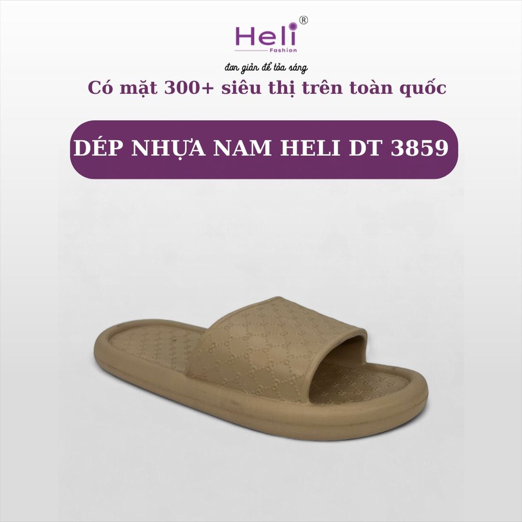 DÉP NHỰA NAM HELI DT 3859
