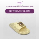 DÉP NHỰA NỮ DT-3871 