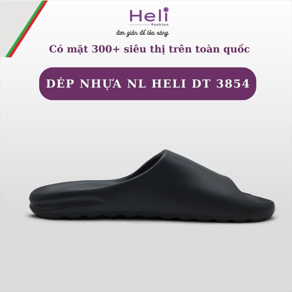 DÉP NHỰA NL HELI DT-3854