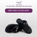 DÉP NHỰA NỮ DT-3878