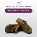 DÉP NHỰA NỮ DT-3878