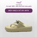 DÉP NHỰA NỮ DT-3878