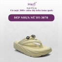DÉP NHỰA NỮ DT-3878
