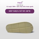 DÉP NHỰA NỮ DT-3878