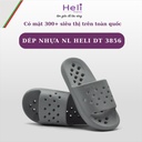 DÉP NHỰA NAM HELI DT 3856